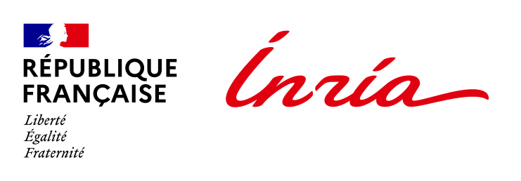 EZUS Lyon_Logo_Inria_Partenaire